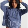 HUNIVERS Her Universe Star Wars Ahsoka Tano Outline Hoodie