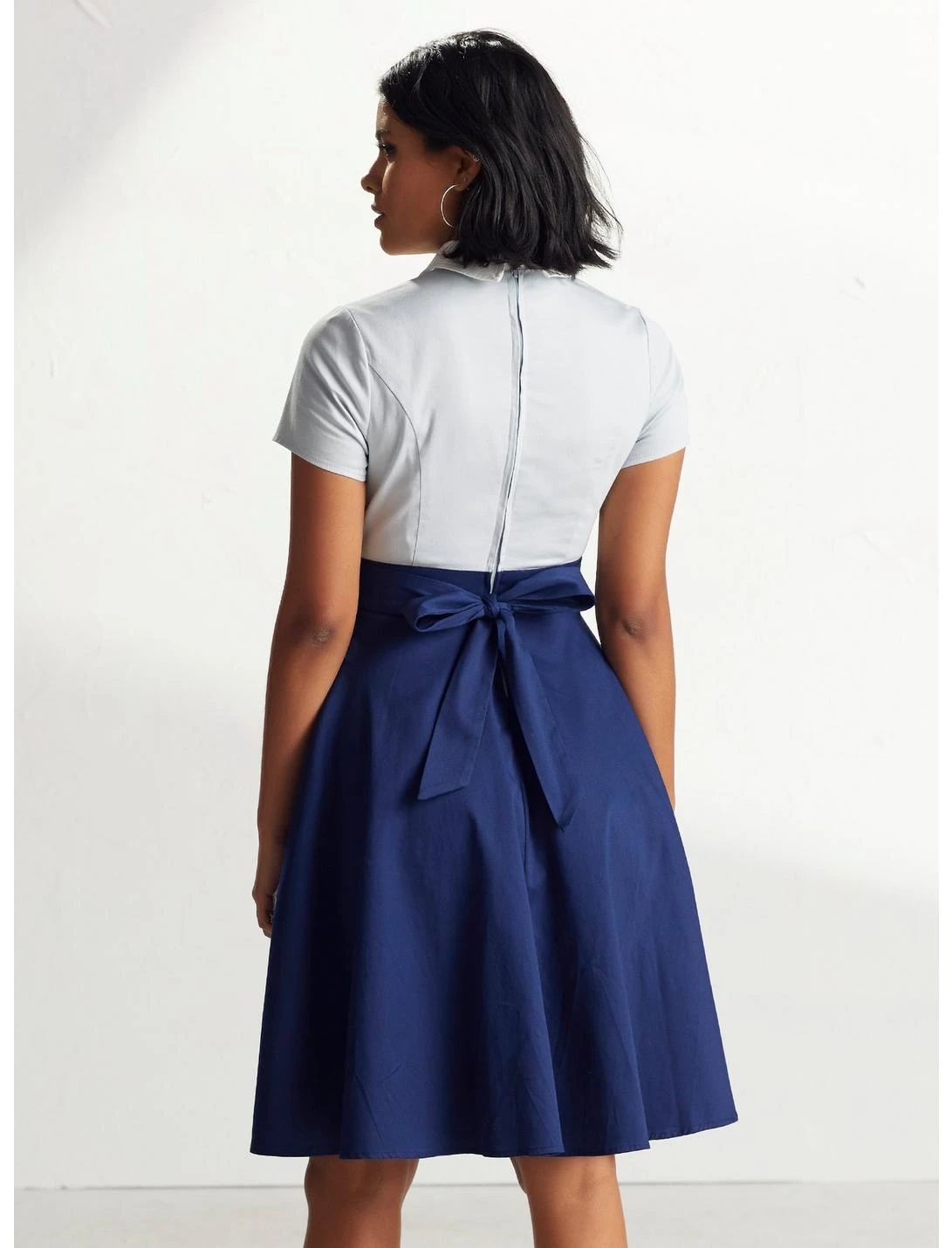 HUNIVERS Her Universe Star Wars The Mandalorian The Child Dress - Image 3