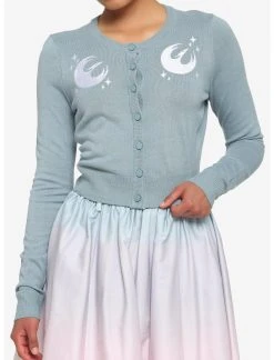 HUNIVERS Her Universe Star Wars Rebels Cardigan