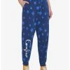 HUNIVERS Coraline Star Girls Jogger Sweatpants