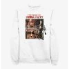 Null Star Wars Book Of Boba Fett All Or Nothing Sweatshirt
