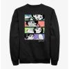 Null Disney Encanto Family Panels Sweatshirt