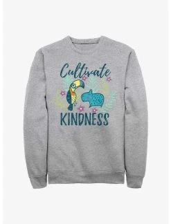 Null Disney Encanto Cultivate Kindness Sweatshirt