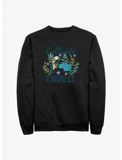 Null Disney Encanto Cultivate Kindness Sweatshirt