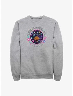 Null Disney Encanto Magic Of Family Sweatshirt