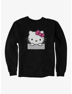 Null Hello Kitty Sugar Rush Hello Sweatshirt