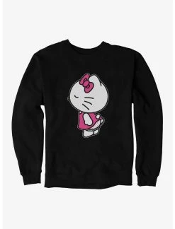 Null Hello Kitty Sugar Rush Shy Away Sweatshirt