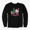Null Hello Kitty Jolly Vibes Sweatshirt