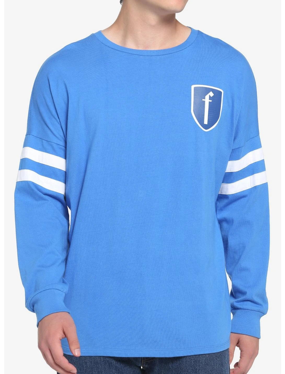 OURUNVRS Shrek Duloc Athletic Jersey - Image 2