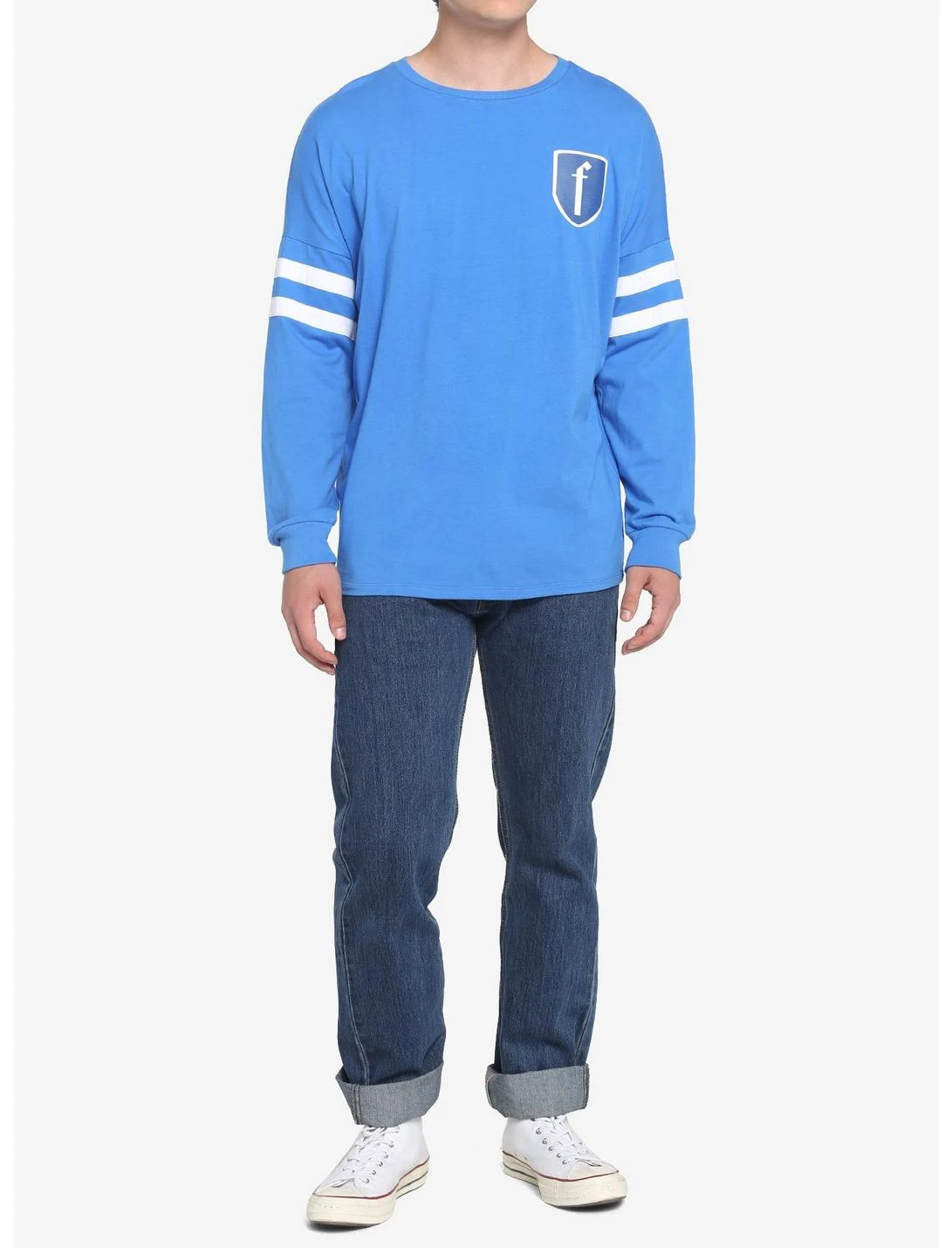 OURUNVRS Shrek Duloc Athletic Jersey - Image 3