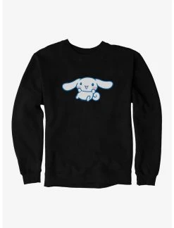 Null Cinnamoroll All The Happiness Sweatshirt