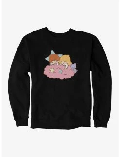 Null Little Twin Stars Cloud Dream Sweatshirt