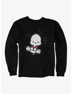 Null Pochacco Big Jump Sweatshirt