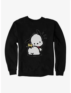 Null Pochacco Butterfly Bop Sweatshirt