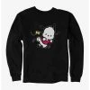 Null Pochacco Butterfly Chase Sweatshirt