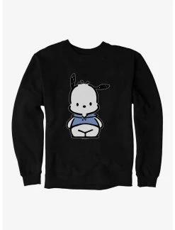 Null Pochacco Ready To Go Sweatshirt