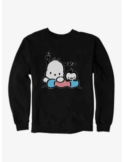Null Pochacco Tubular Summer Sweatshirt