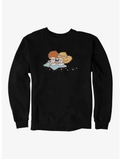 Null Little Twin Stars Magic Journey Sweatshirt