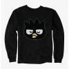 Null Badtz Maru Indifferent Sweatshirt