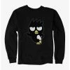 Null Badtz Maru Waiting Sweatshirt