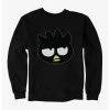 Null Badtz Maru Whatever Sweatshirt