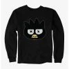 Null Badtz Maru With Little Hope Sweatshirt