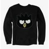 Null Badtz Maru Yeah, Okay Sweatshirt