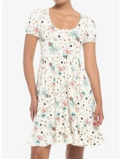 HUNIVERS Harry Potter Herbology Mandrake Dress