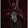 OURUNVRS Our Universe Black Panther: Wakanda Forever M'Baku Hoodie