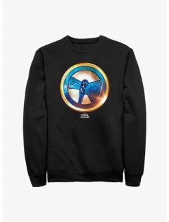 Null Marvel Thor: Love And Thunder Stormbreaker Sweatshirt