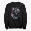 Null Marvel Thor: Love And Thunder Classic Adventure Sweatshirt