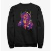 Null Marvel Thor: Love And Thunder Lady Thor Sweatshirt