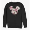 Null Disney Mickey Mouse Tropical Mouse Sweatshirt