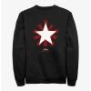 Null Marvel Doctor Strange In The Multiverse Of Madness Star Chavez Sweatshirt