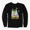 Null Care Bears Care-A-Lot Sweatshirt