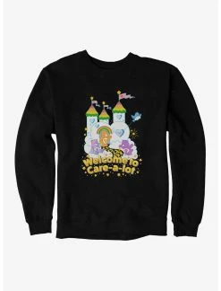 Null Care Bears Care-A-Lot Sweatshirt