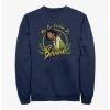 Null Disney Encanto No Se Habla De Bruno Sweatshirt
