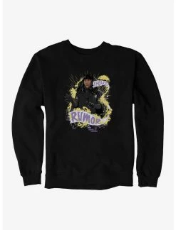 Null The Umbrella Academy Allison Number Three Sweatshirt