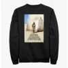 Null Star Wars Episode 1 Scene Sweatshirt