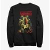 Null Star Wars Spaceship Tales From Vader's Castle Sweatshirt