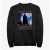 Null Star Wars Standing Room Only Sweatshirt