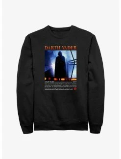Null Star Wars Standing Room Only Sweatshirt