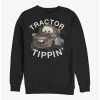 Null Disney Pixar Cars Tippin Sweatshirt