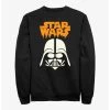 Null Star Wars Vader Ghoul Sweatshirt