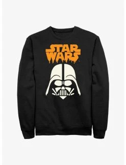 Null Star Wars Vader Ghoul Sweatshirt