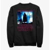 Null Star Wars Join The Dark Side Sweatshirt