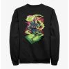 Null Star Wars Droid IG-11 Sweatshirt