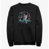 Null Star Wars A New Hope Classic Group Sweatshirt