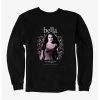 Null Twilight Bella Sketch Sweatshirt