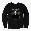 Null Twilight Edward Sketch Sweatshirt
